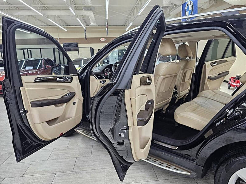 2017 Mercedes-Benz GLE GLE 350