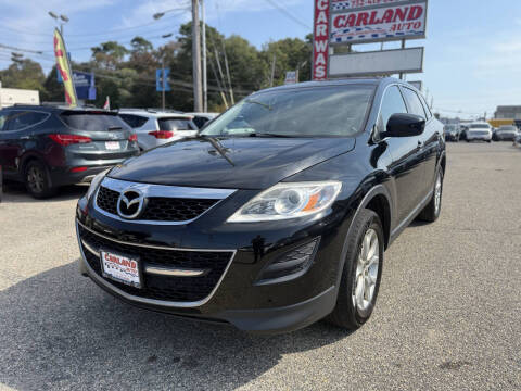 2011 Mazda CX-9 Touring