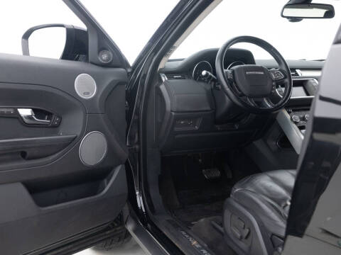 2013 Land Rover Range Rover Evoque Coupe Pure Plus