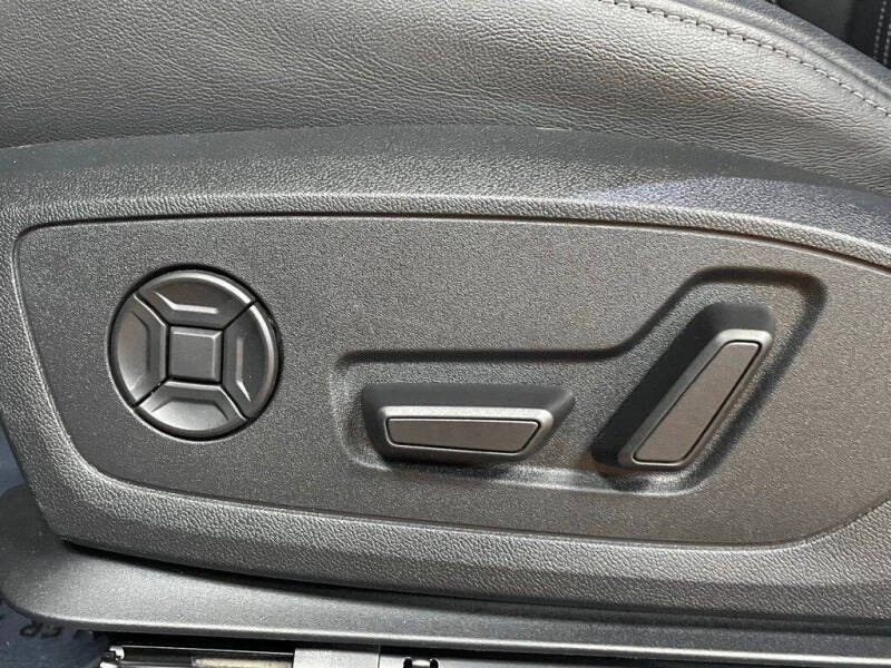 2023 Audi Q4 Sportback e-tron quattro Prestige 50