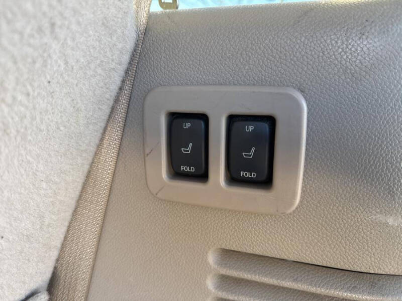 2008 Lincoln Navigator