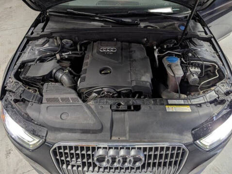 2014 Audi Allroad 2.0T quattro Premium Plus