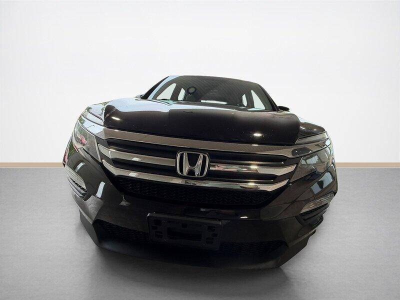 2016 Honda Pilot EX