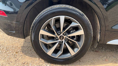 2023 Audi Q5 quattro S line Prem Plus 45 TFSI