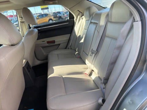 2006 Chrysler 300 Touring