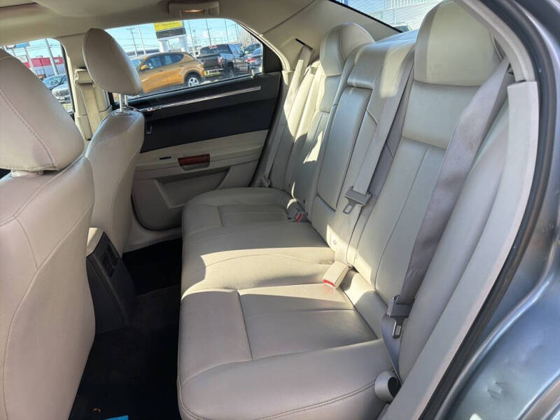 2006 Chrysler 300 Touring