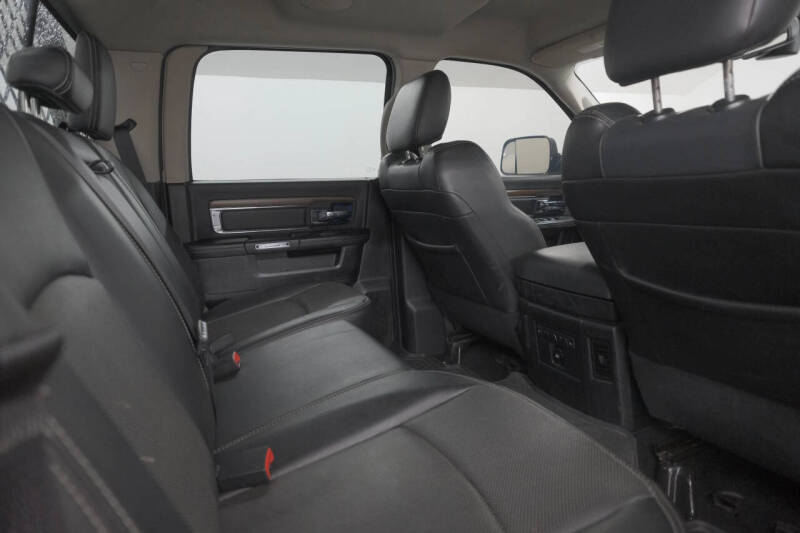 2014 RAM 3500 Laramie