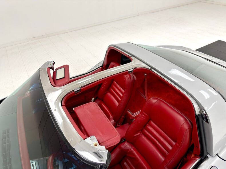 1979 Chevrolet Corvette