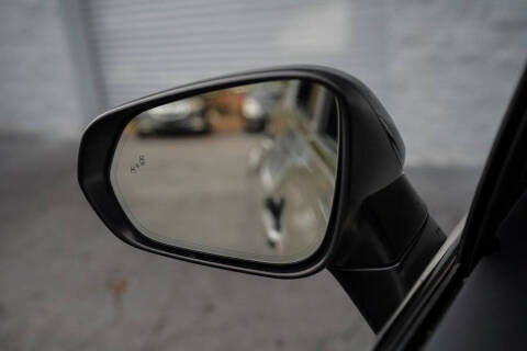 2022 Lexus NX 350 F SPORT Handling