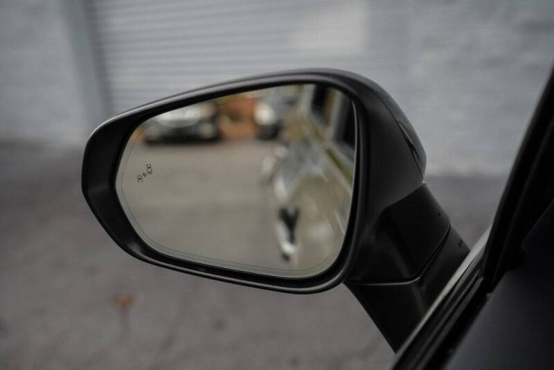 2022 Lexus NX 350 F SPORT Handling