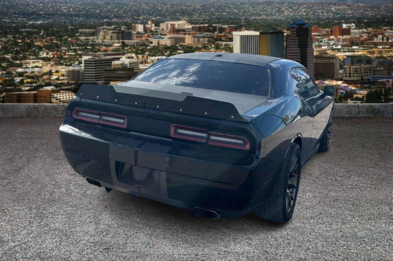 2013 Dodge Challenger R/T