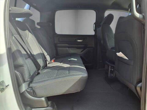 2025 RAM 1500 Express