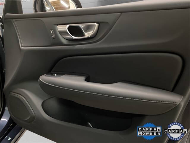 2025 Volvo S60 B5 Core