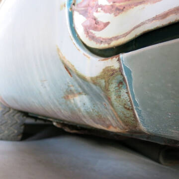 1964 Dodge 440 2 DR.HT