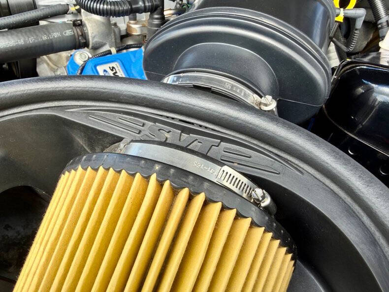 2012 Ford Shelby GT500