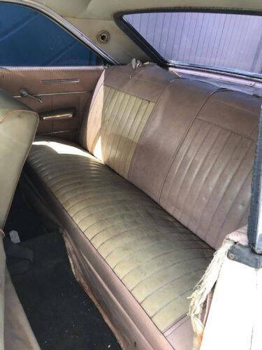 1964 Mercury Marauder