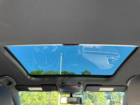 2015 Volkswagen Golf GTI S