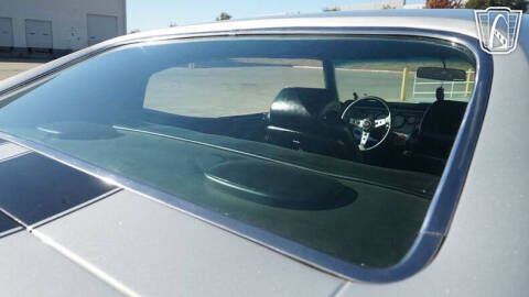 1971 Chevrolet Chevelle