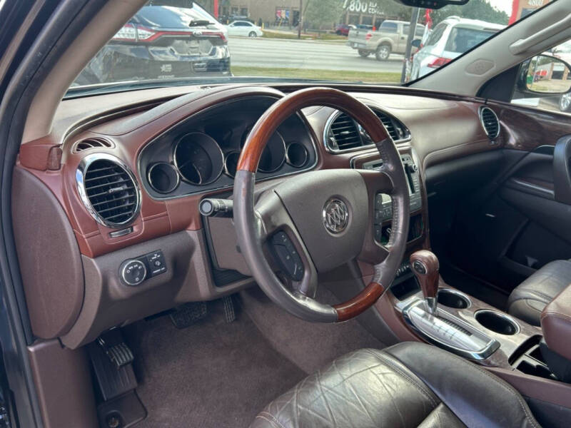 2013 Buick Enclave Premium