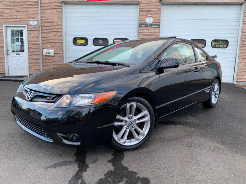 2008 Honda Civic For Sale
