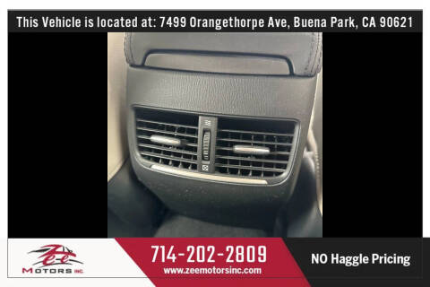 2015 Mazda MAZDA6 i Touring