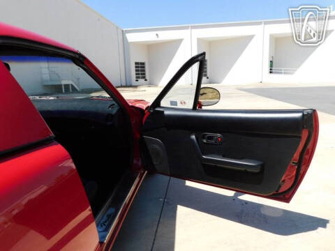 1990 Mazda MX-5 Miata