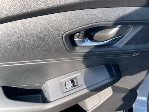 2023 Honda Accord Hybrid