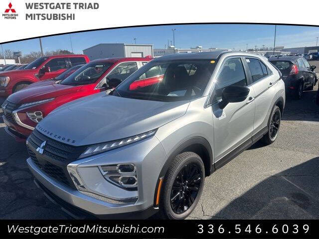 2026 Mitsubishi Eclipse Cross LE