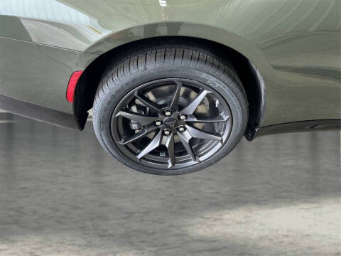 2026 Dodge Charger Scat Pack Plus
