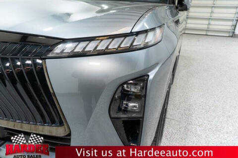 2025 Infiniti QX80 Autograph