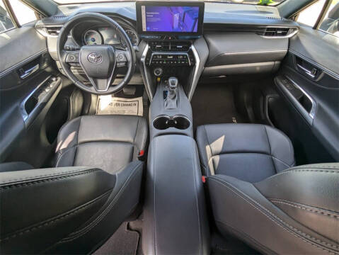 2024 Toyota Venza XLE