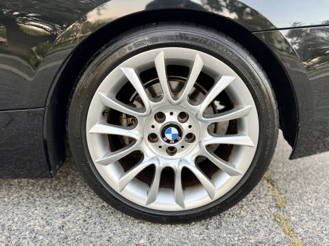 2012 BMW 3 Series 328i