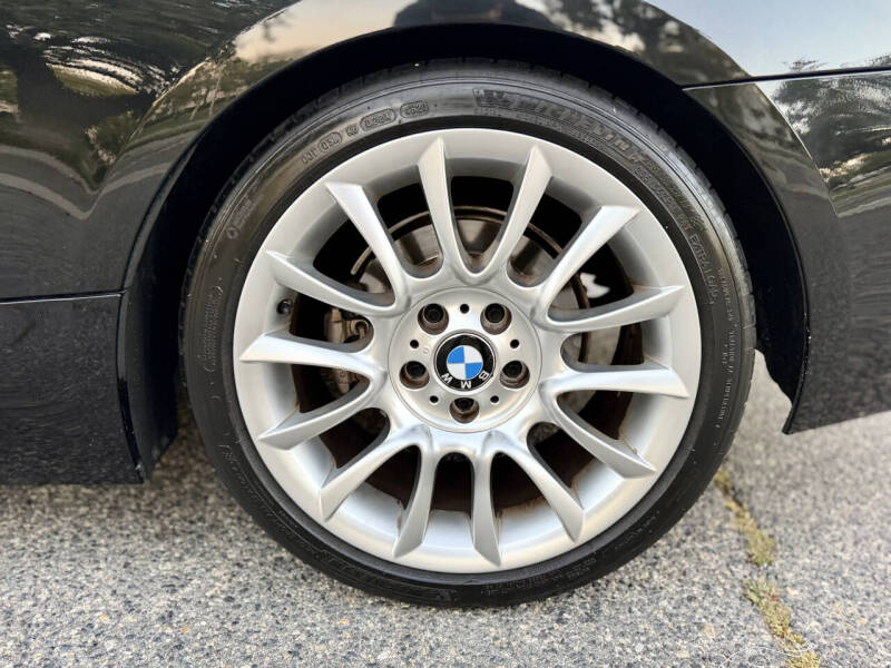 2012 BMW 3 Series 328i