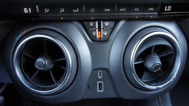 2019 Chevrolet Blazer LT