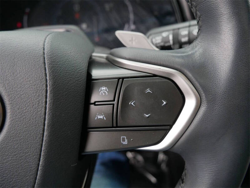 2023 Lexus RX 350h Luxury