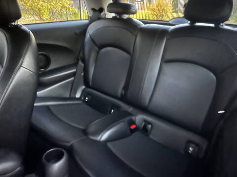 2017 MINI Hardtop 2 Door Cooper