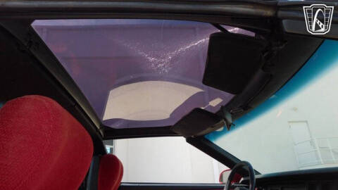 1985 Chevrolet Corvette