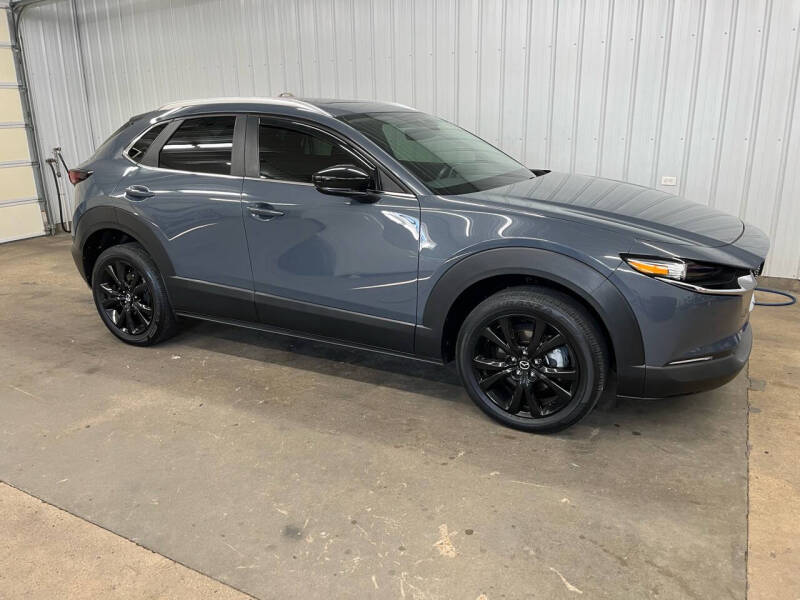 2023 Mazda CX-30 for sale at Bennett Motors, Inc. in Mayfield KY