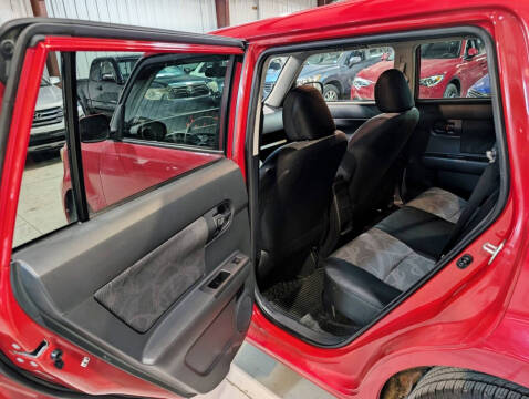 2013 Scion xB