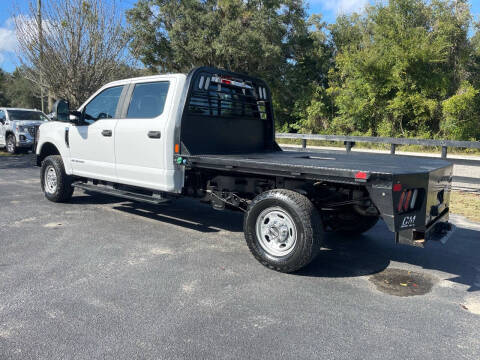 2019 Ford F-250 Super Duty for sale at Gator Truck Center of Ocala in Ocala FL