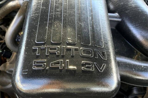 2012 Ford Expedition EL XLT