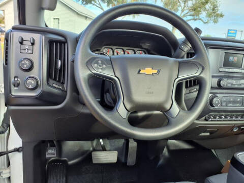 2024 Chevrolet Silverado MD