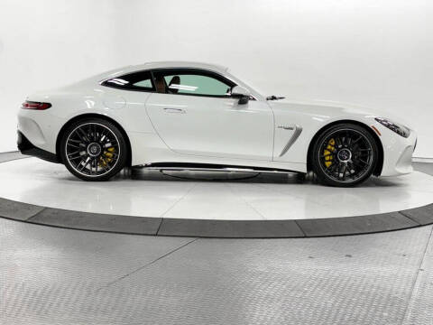 2024 Mercedes-Benz AMG GT 63