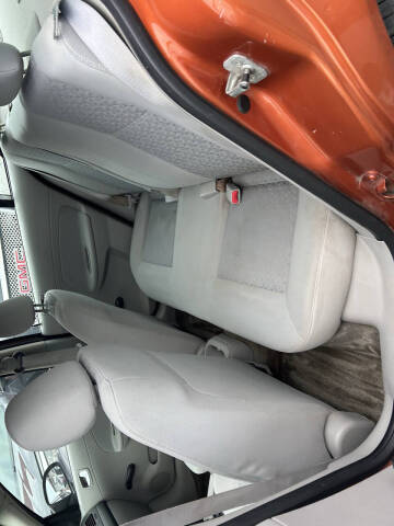 2007 Chevrolet Cobalt LS