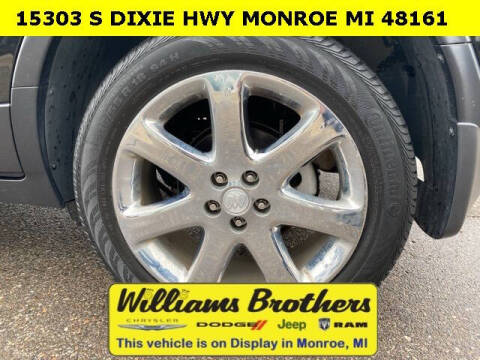 2018 Buick Encore Premium