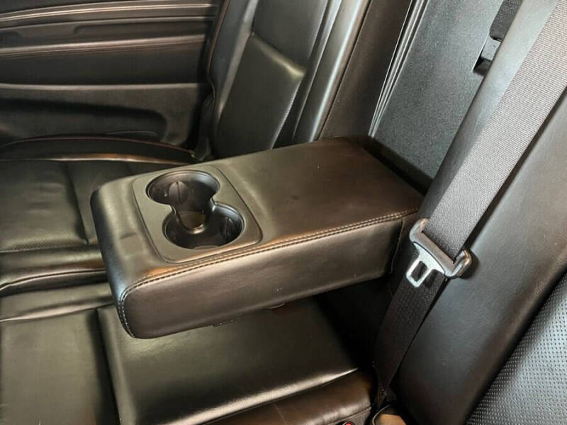 2023 Dodge Durango GT Premium