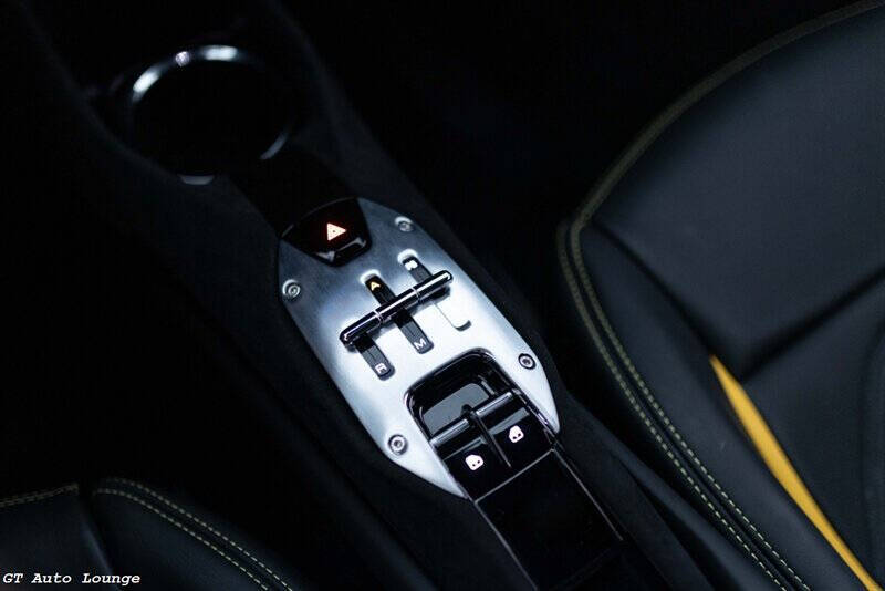 2022 Ferrari 296 GTB