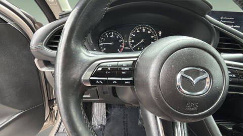 2024 Mazda Mazda3 Sedan 2.5 S Select Sport