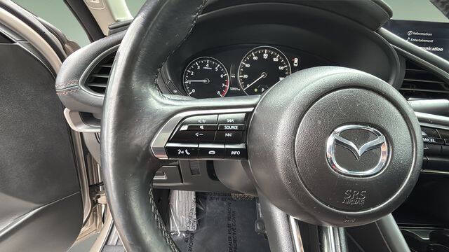2024 Mazda Mazda3 Sedan 2.5 S Select Sport