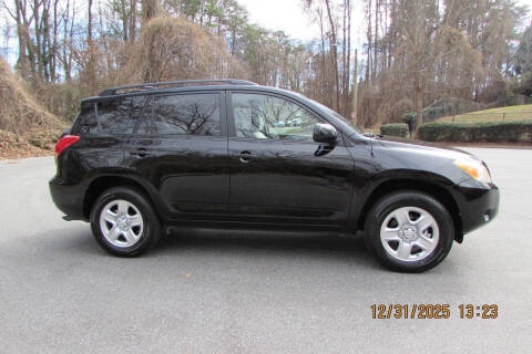 2008 Toyota RAV4